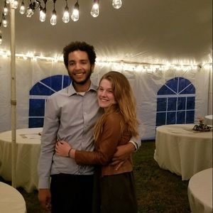 Meet your Posher, Mariah